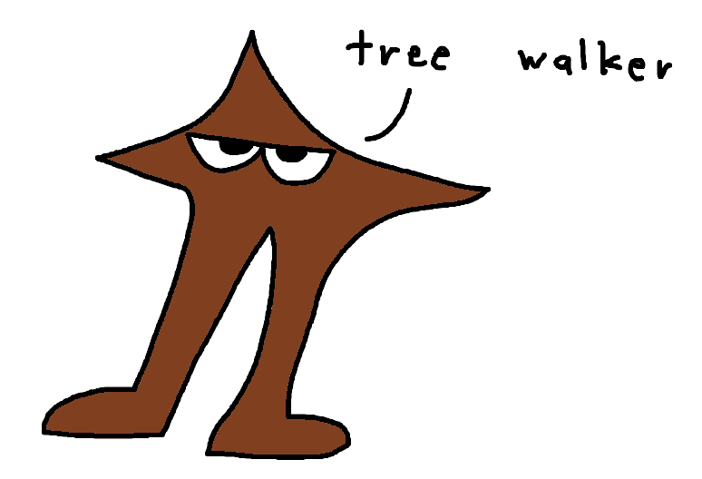 Not the original, actually.